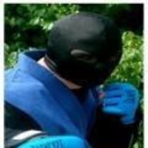 Meet your Posher, Steve